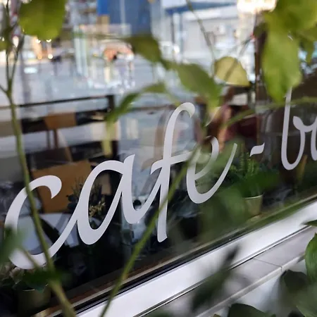 Abc Hotel Thessaloniki