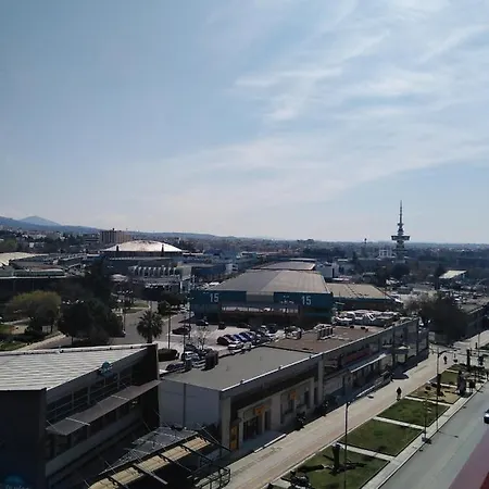 Abc Thessaloníki