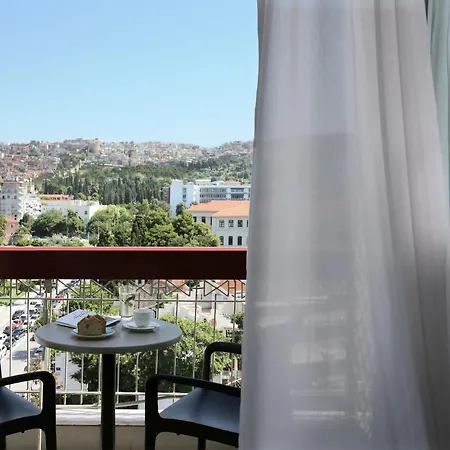 Abc Hotel