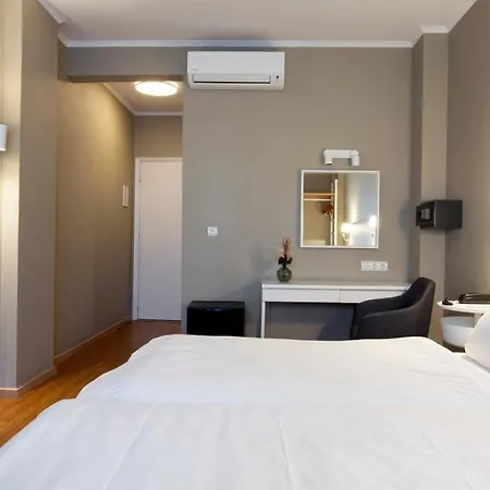 Hotel Abc 3*