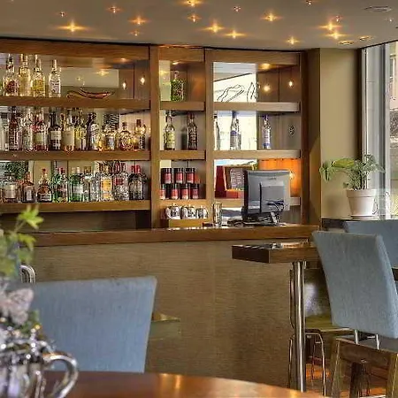 Abc Hotel 3*