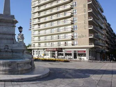 Abc Hotel Thessaloníki