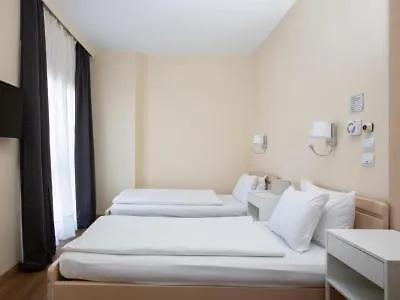 Abc Hotel Thessaloníki